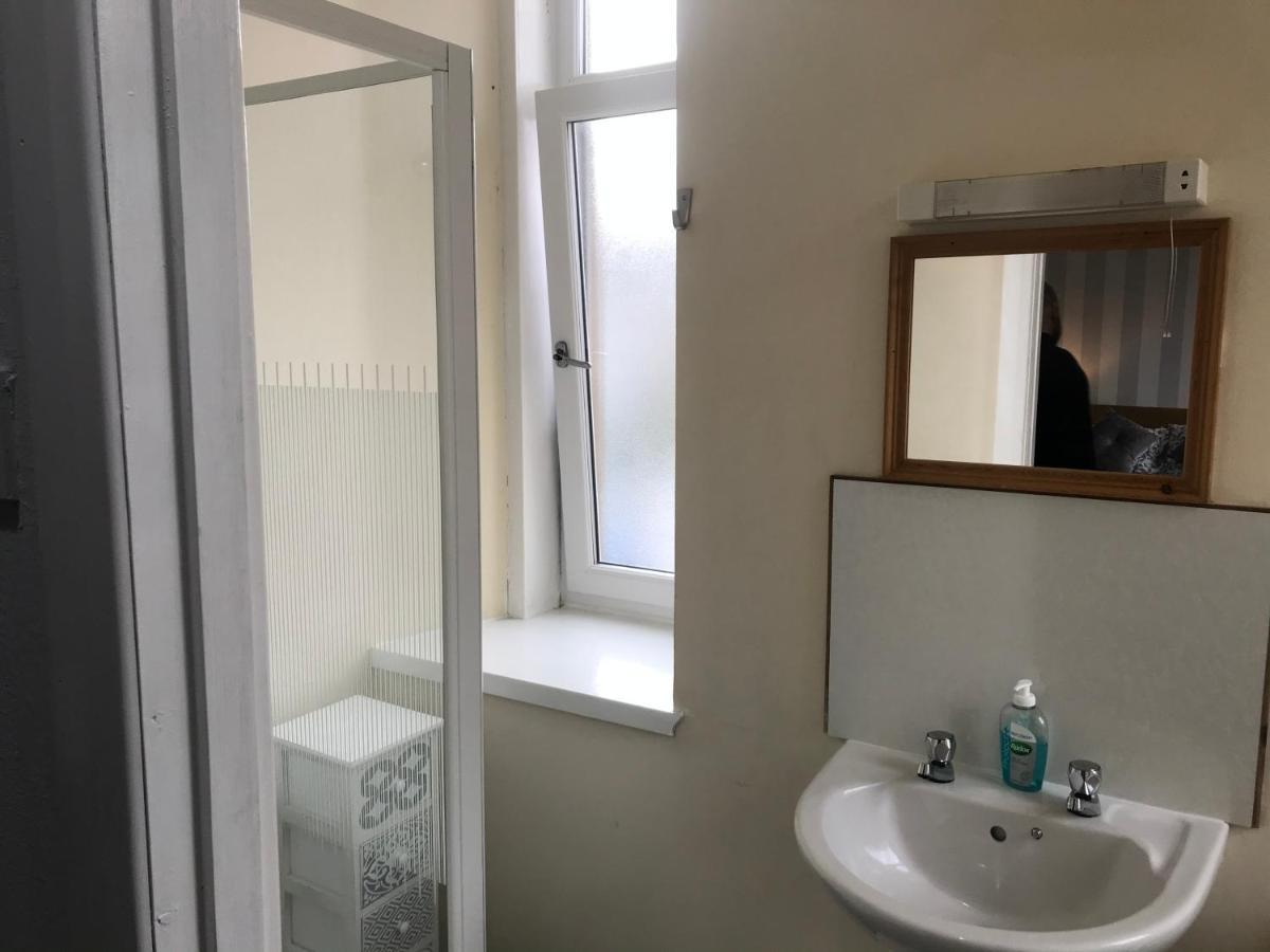 أوبان Dunmoore Guesthouse المظهر الخارجي الصورة