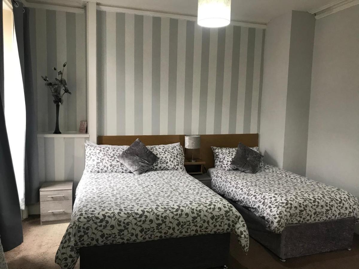 أوبان Dunmoore Guesthouse المظهر الخارجي الصورة