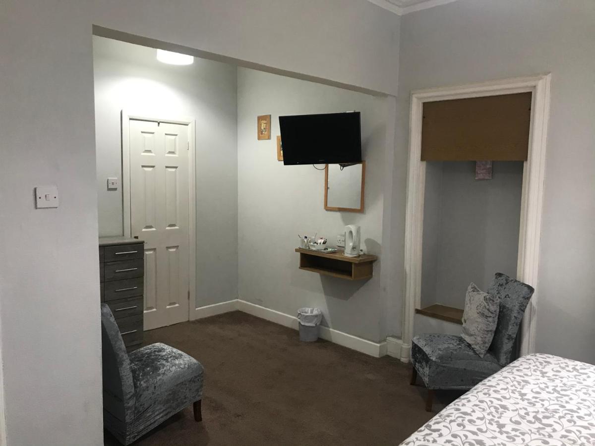 أوبان Dunmoore Guesthouse المظهر الخارجي الصورة