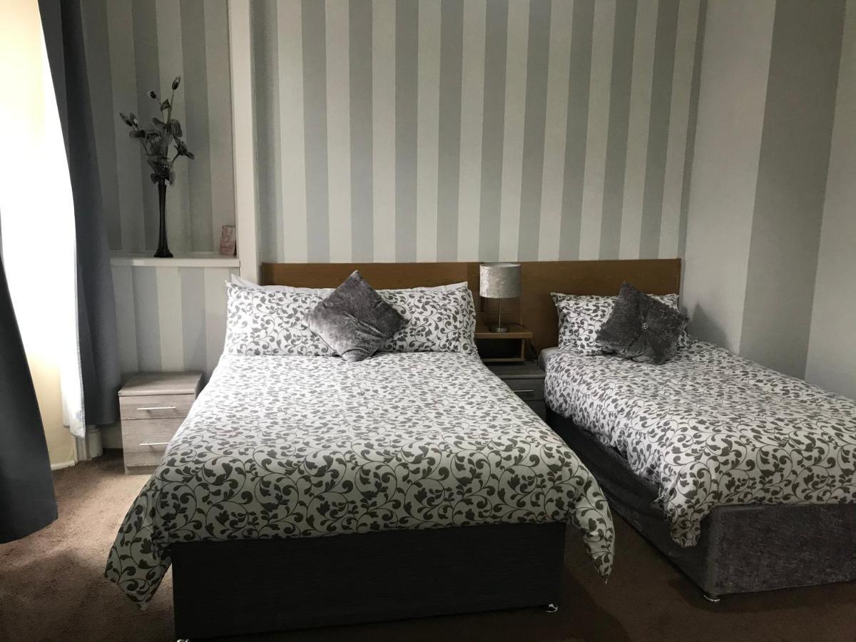 أوبان Dunmoore Guesthouse المظهر الخارجي الصورة