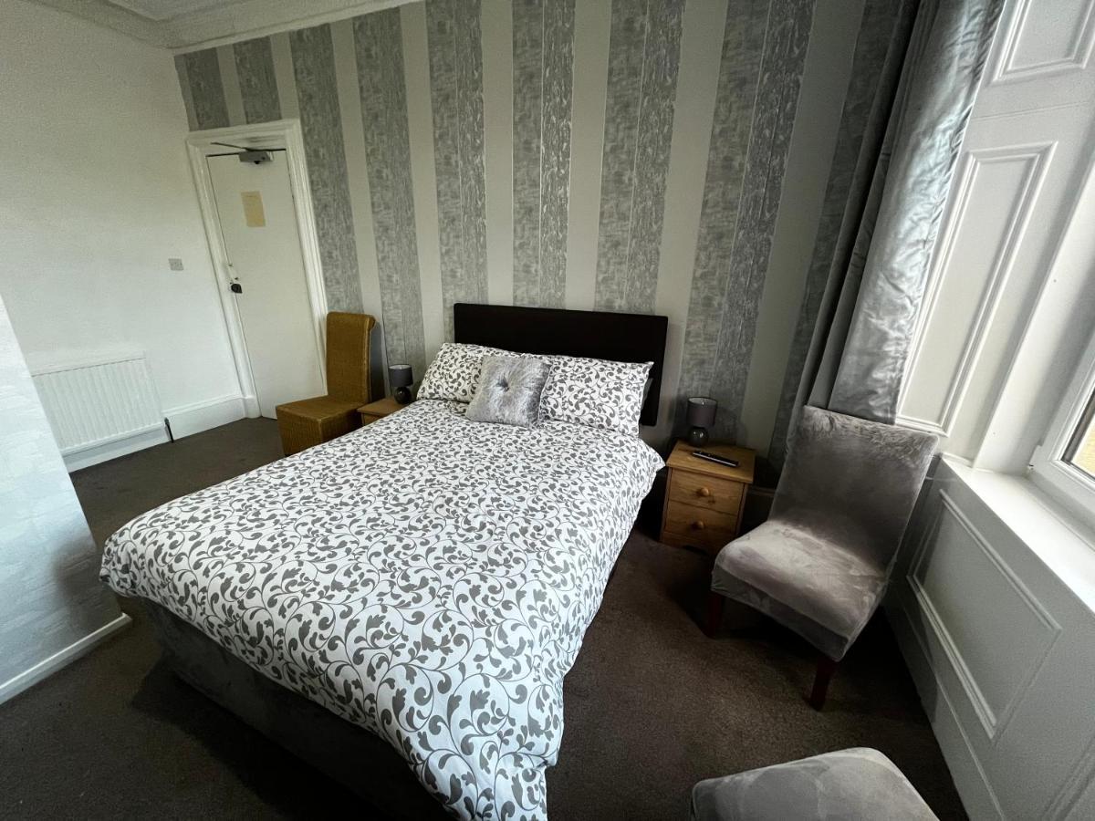 أوبان Dunmoore Guesthouse المظهر الخارجي الصورة