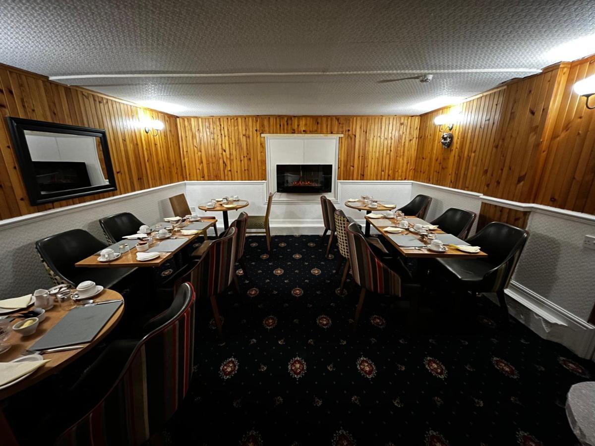 أوبان Dunmoore Guesthouse المظهر الخارجي الصورة