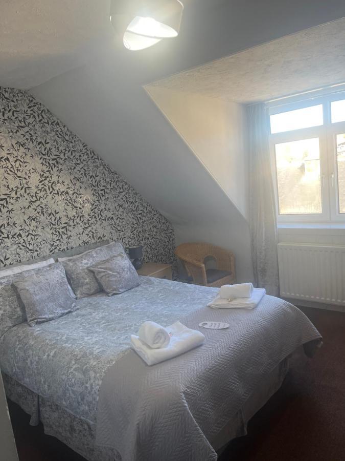 أوبان Dunmoore Guesthouse المظهر الخارجي الصورة