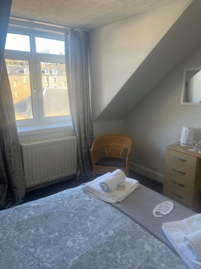 أوبان Dunmoore Guesthouse المظهر الخارجي الصورة