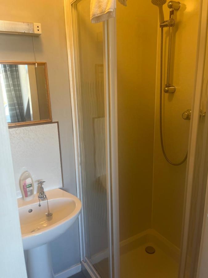 أوبان Dunmoore Guesthouse المظهر الخارجي الصورة