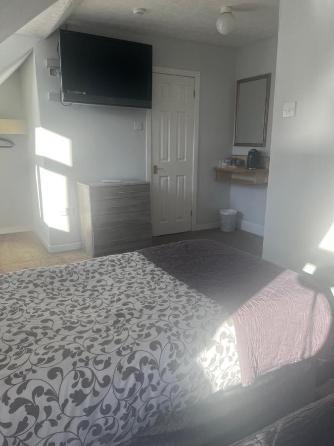 أوبان Dunmoore Guesthouse المظهر الخارجي الصورة