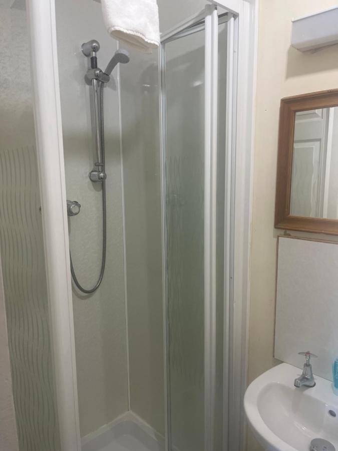 أوبان Dunmoore Guesthouse المظهر الخارجي الصورة