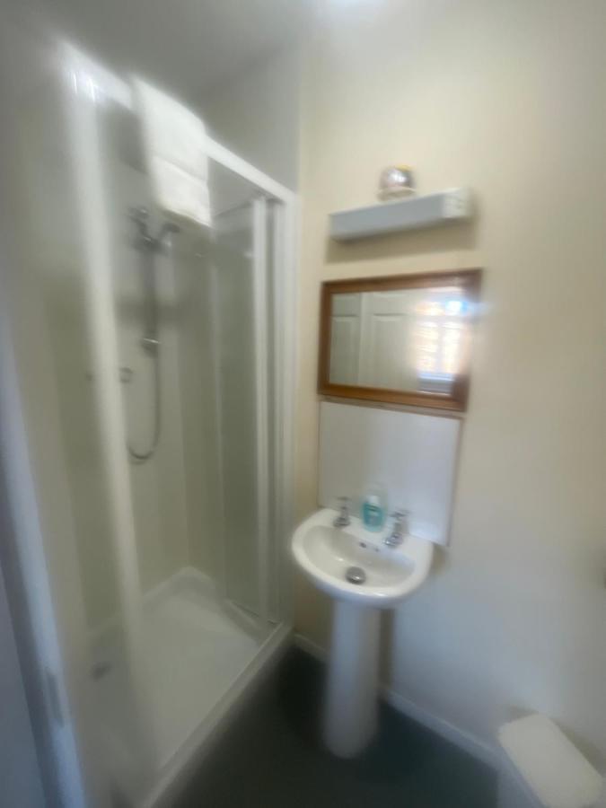 أوبان Dunmoore Guesthouse المظهر الخارجي الصورة