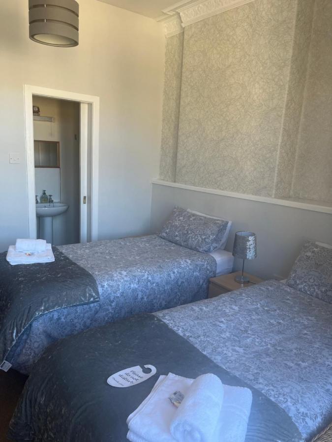أوبان Dunmoore Guesthouse المظهر الخارجي الصورة