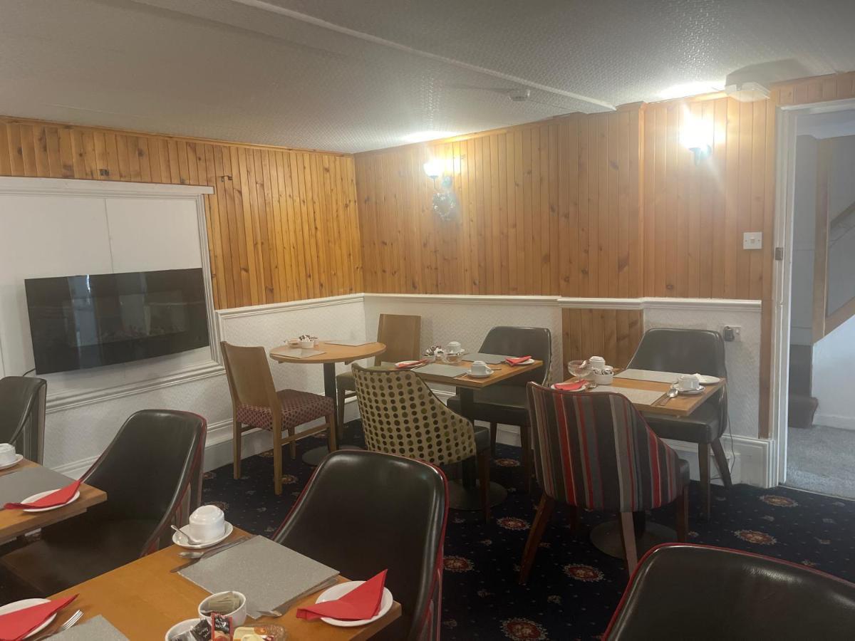 أوبان Dunmoore Guesthouse المظهر الخارجي الصورة