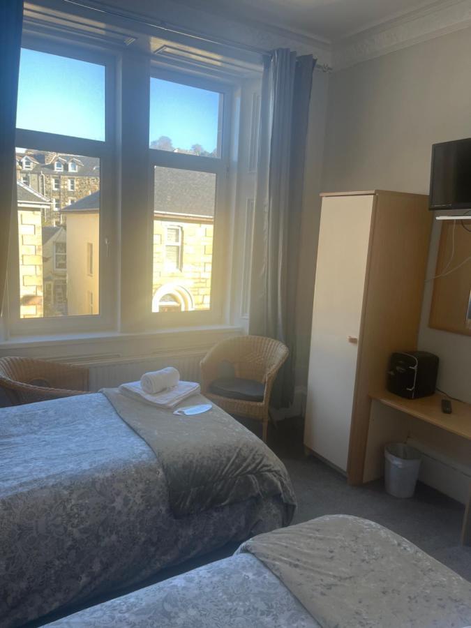 أوبان Dunmoore Guesthouse المظهر الخارجي الصورة