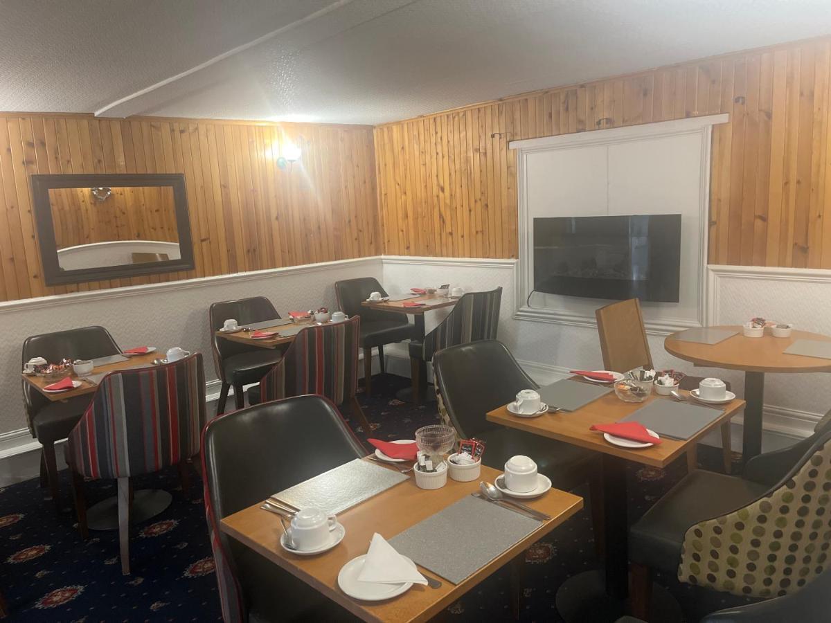 أوبان Dunmoore Guesthouse المظهر الخارجي الصورة