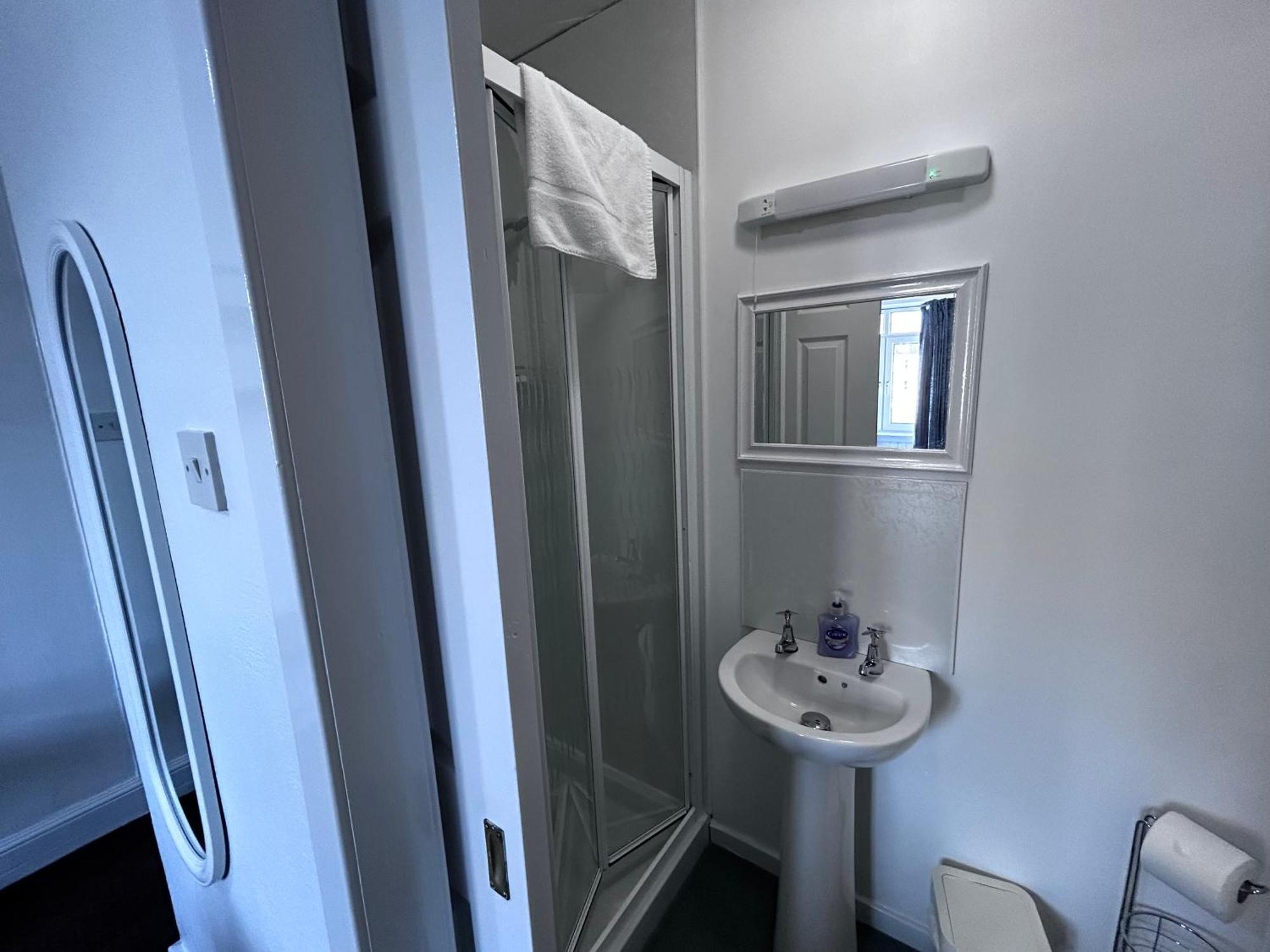 أوبان Dunmoore Guesthouse المظهر الخارجي الصورة