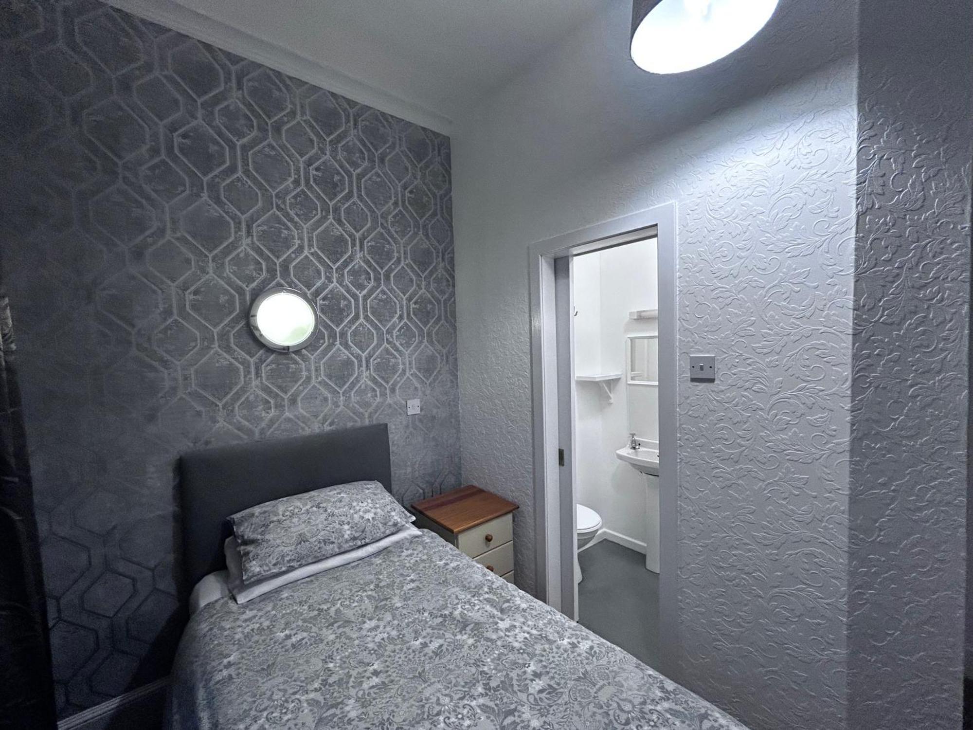 أوبان Dunmoore Guesthouse المظهر الخارجي الصورة